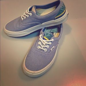 Vans Unisex Shoes